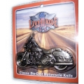Мото-нож Harley Davidson "Road King"