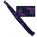 Шарф "Фиолетовый Феникс", 139 х 33 см