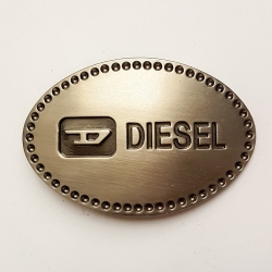 Пряжка на ремень"Diesel"