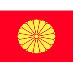 Флаг "Japanese Imperial"