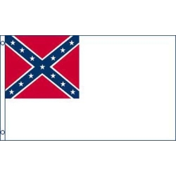 2-й флаг Конфедерации