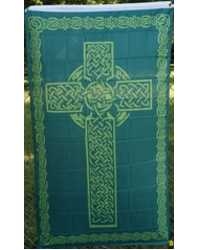 Флаг "Кельтский крест"