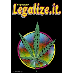 Флаг "legalize it!"