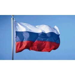 Флаг России, 150 х 90 см