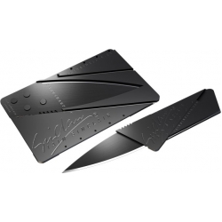 Нож "Iain Sinclair CardSharp"