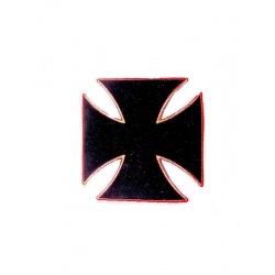 Нашивка "Железный крест"