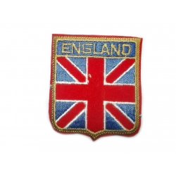 Нашивка флаг Англии