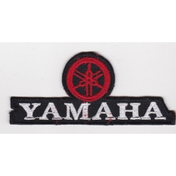 Нашивка "Yamaha"