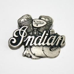 Значок "Indian"