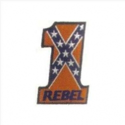Значок "Rebel 1"