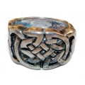 Перстень "Кельтский орнамент"