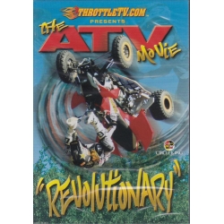 DVD "The ATV Movie"