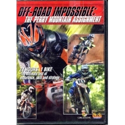 DVD "Off-Road Impossible: The Perry Mountain Assignment"