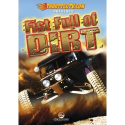 DVD "Fist Ful Of Dirt"