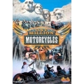 DVD "Миллион мотоциклов, часть 1"